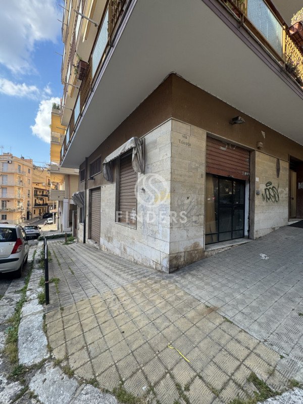 casa semindipendente in vendita a Reggio di Calabria in zona Centro Storico