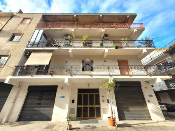 appartamento in vendita a Reggio di Calabria