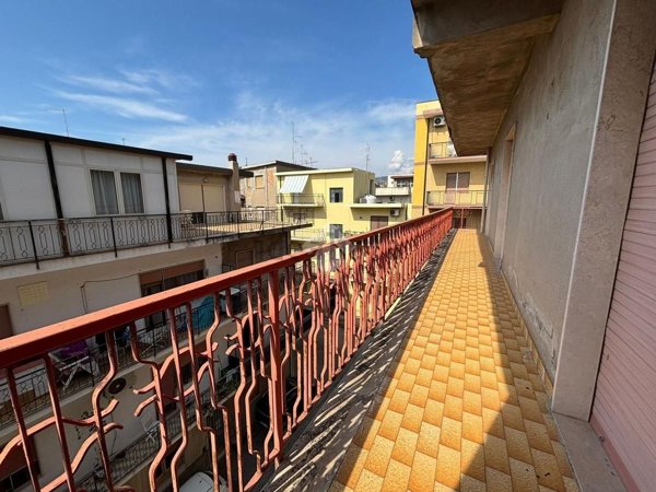 appartamento in vendita a Reggio di Calabria