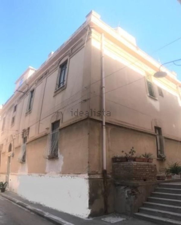 appartamento in vendita a Reggio di Calabria