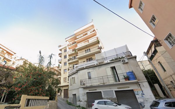 appartamento in vendita a Reggio di Calabria in zona Centro Storico