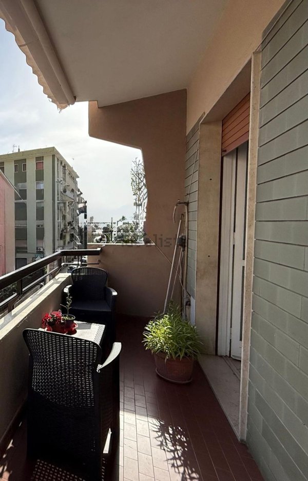 appartamento in vendita a Reggio di Calabria