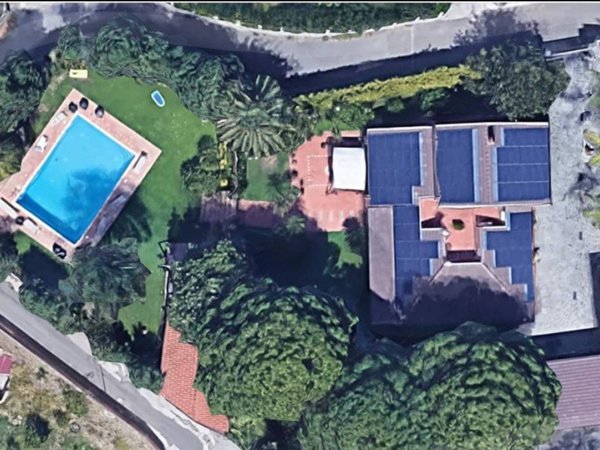 casa indipendente in vendita a Reggio di Calabria