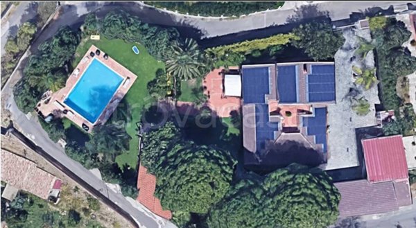 casa indipendente in vendita a Reggio di Calabria in zona Ravagnese
