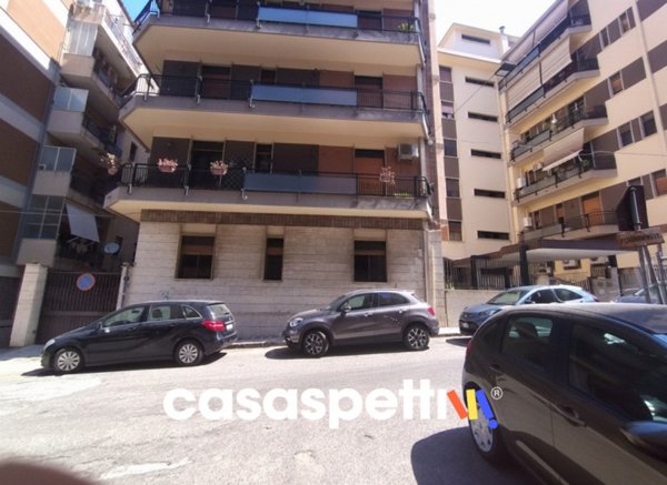 appartamento in vendita a Reggio di Calabria in zona Santa Caterina