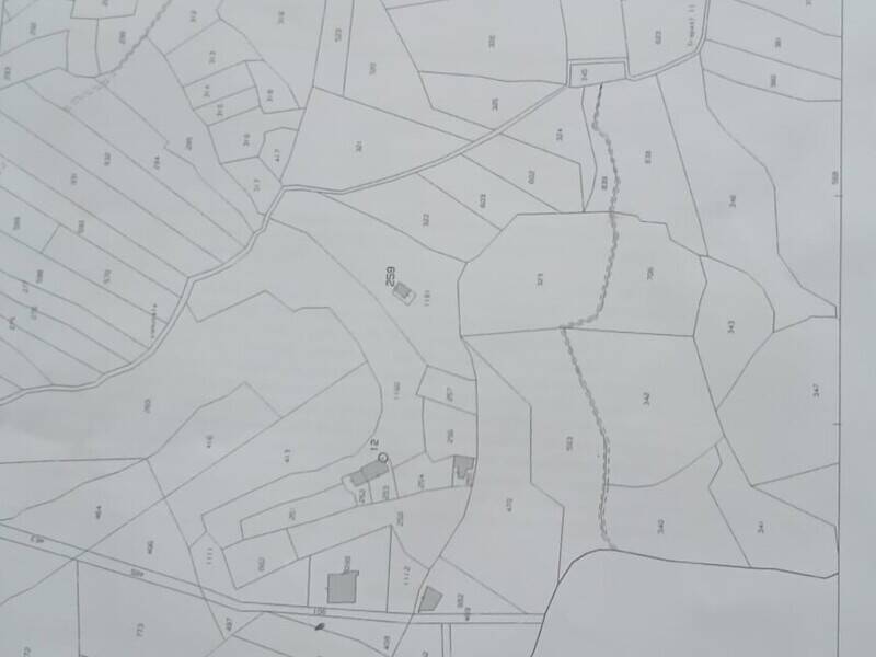 rudere in vendita a Reggio di Calabria in zona Archi