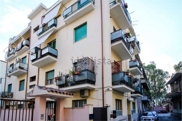 appartamento in vendita a Reggio di Calabria