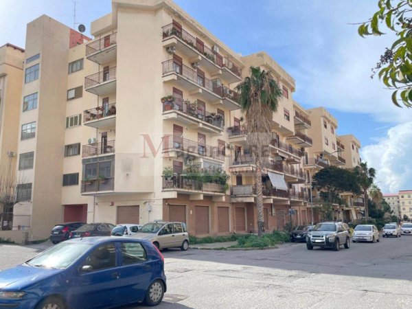 appartamento in vendita a Reggio di Calabria