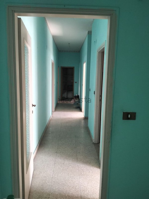 appartamento in vendita a Reggio di Calabria