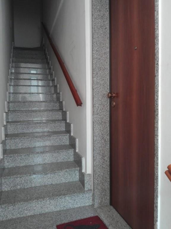 appartamento in vendita a Reggio di Calabria in zona San Giorgio