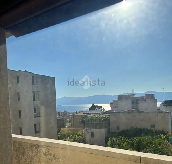 appartamento in vendita a Reggio di Calabria