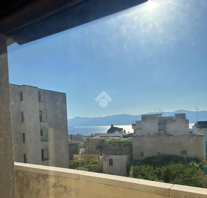 appartamento in vendita a Reggio di Calabria