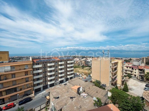 appartamento in vendita a Reggio di Calabria in zona Spirito Santo