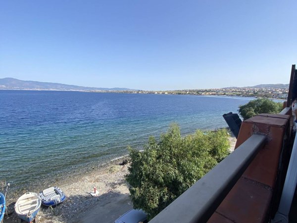 appartamento in vendita a Reggio di Calabria in zona San Gregorio