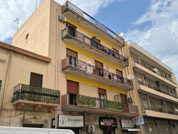 appartamento in vendita a Reggio di Calabria in zona Centro Storico
