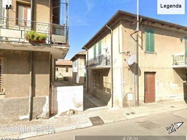 appartamento in vendita a Reggio di Calabria in zona Santa Caterina