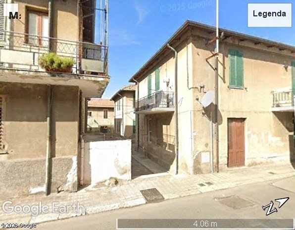 appartamento in vendita a Reggio di Calabria in zona Santa Caterina