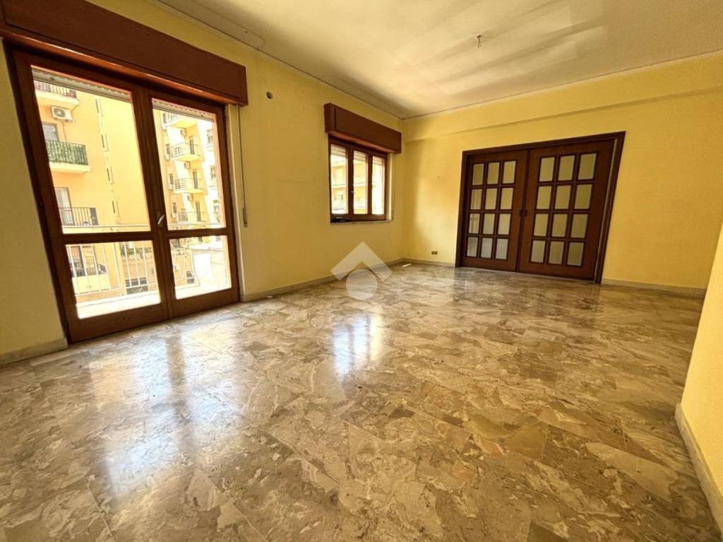 appartamento in vendita a Reggio di Calabria in zona San Giorgio