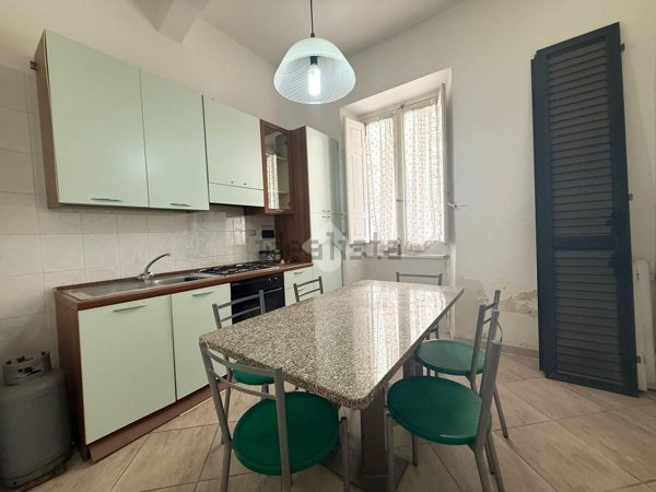 appartamento in vendita a Reggio di Calabria in zona Centro Storico