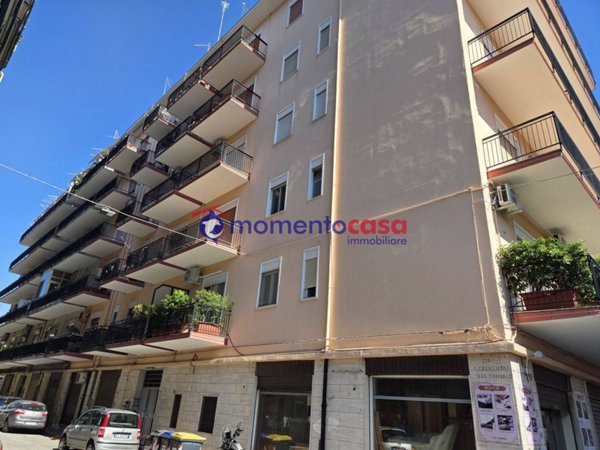 appartamento in vendita a Reggio di Calabria