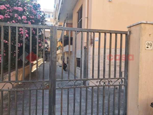appartamento in vendita a Reggio di Calabria in zona Sbarre