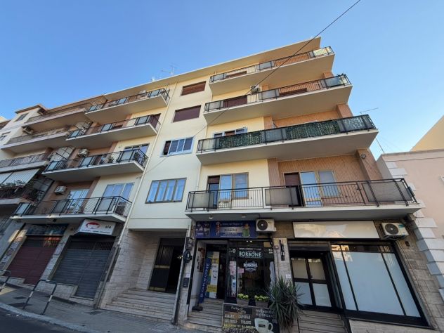 appartamento in vendita a Reggio di Calabria in zona Sbarre