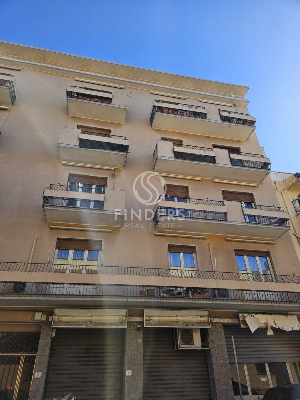 appartamento in vendita a Reggio di Calabria