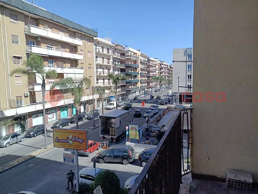 appartamento in vendita a Reggio di Calabria