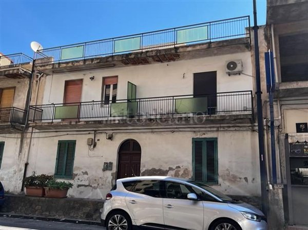 appartamento in vendita a Reggio di Calabria in zona Santa Caterina