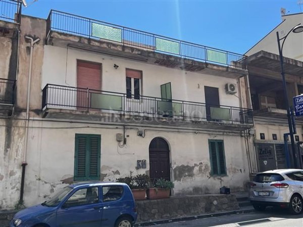 appartamento in vendita a Reggio di Calabria in zona Santa Caterina