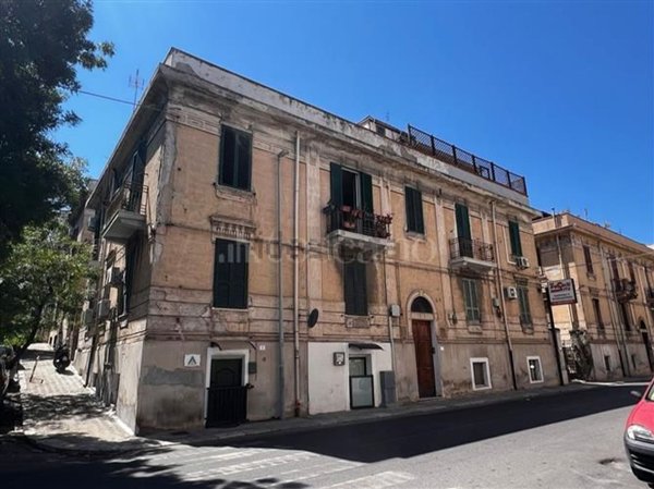appartamento in vendita a Reggio di Calabria