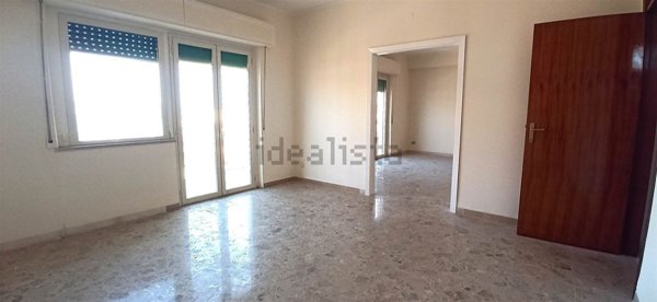 appartamento in vendita a Reggio di Calabria in zona Centro Storico