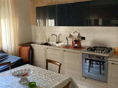 appartamento in vendita a Reggio di Calabria in zona Tremulini