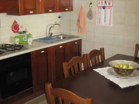 appartamento in vendita a Reggio di Calabria in zona Saracinello