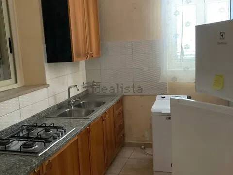 appartamento in vendita a Reggio di Calabria in zona San Gregorio