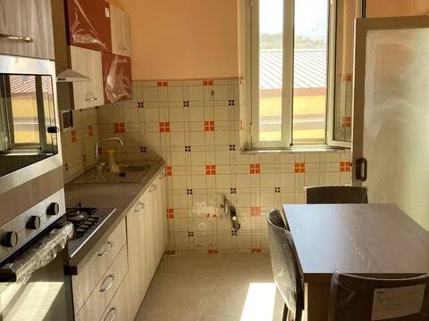 appartamento in vendita a Reggio di Calabria in zona San Gregorio