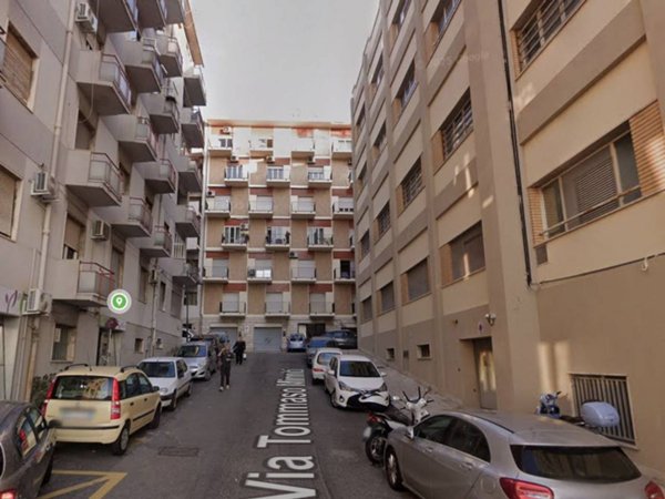 appartamento in vendita a Reggio di Calabria in zona Pineta Zerbi