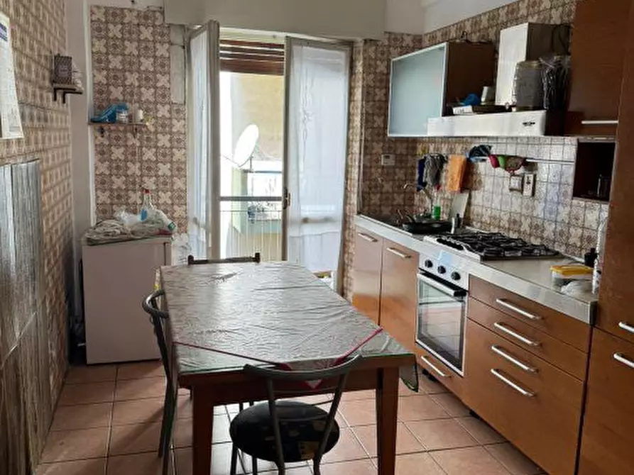 appartamento in vendita a Reggio di Calabria in zona Tremulini