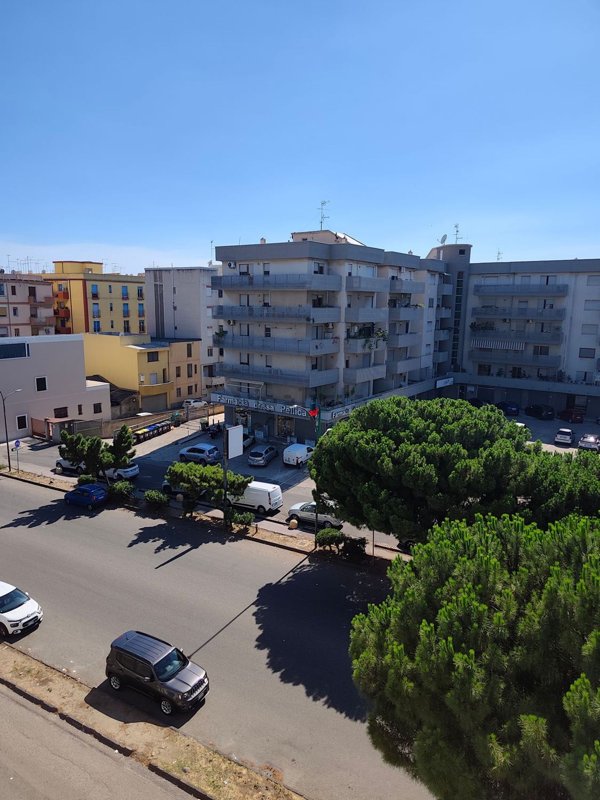 appartamento in vendita a Reggio di Calabria
