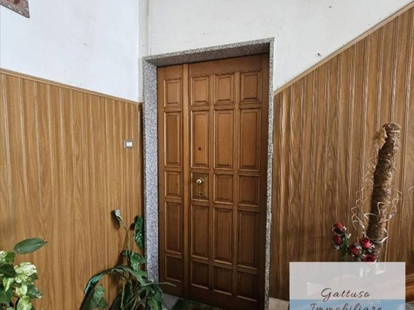 appartamento in vendita a Reggio di Calabria