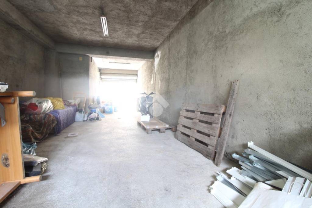 casa indipendente in vendita a Reggio di Calabria in zona Eremo