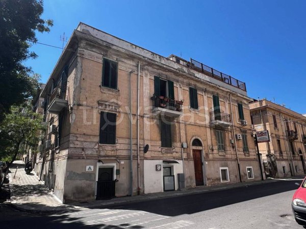 appartamento in vendita a Reggio di Calabria in zona Pineta Zerbi