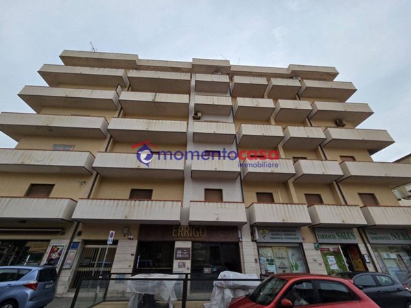 appartamento in vendita a Reggio di Calabria in zona Pellaro