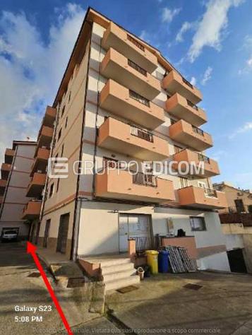 appartamento in vendita a Reggio di Calabria in zona Pellaro