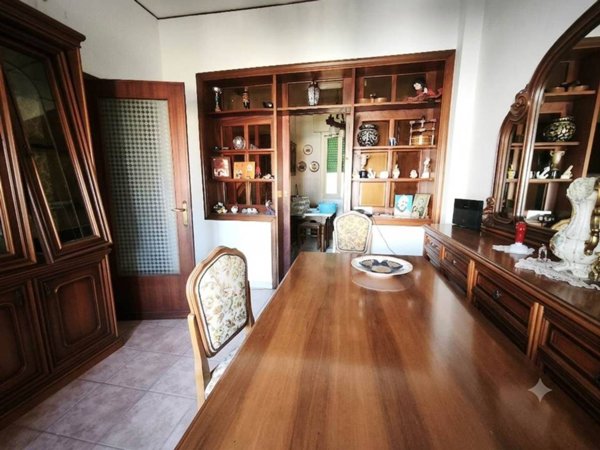 appartamento in vendita a Reggio di Calabria in zona Tremulini