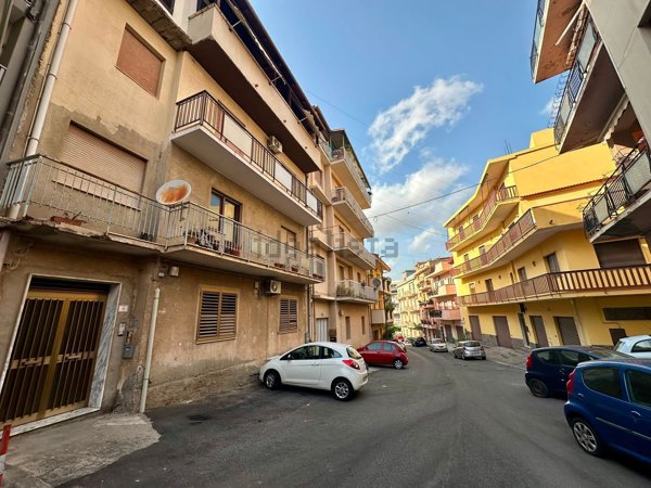 appartamento in vendita a Reggio di Calabria