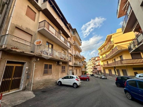 appartamento in vendita a Reggio di Calabria in zona Eremo