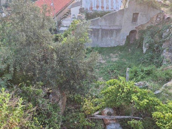 terreno agricolo in vendita a Reggio di Calabria in zona San Salvatore