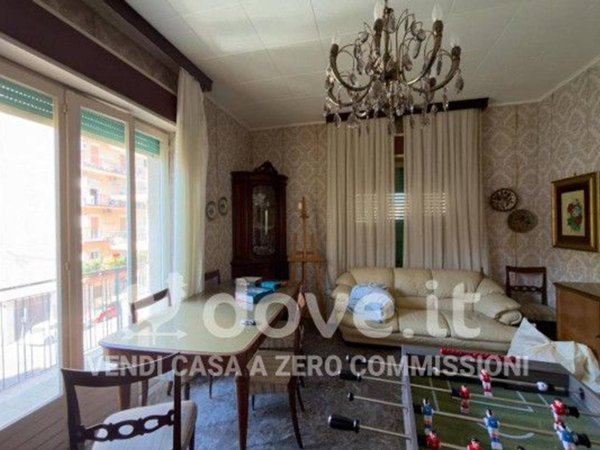appartamento in vendita a Reggio di Calabria