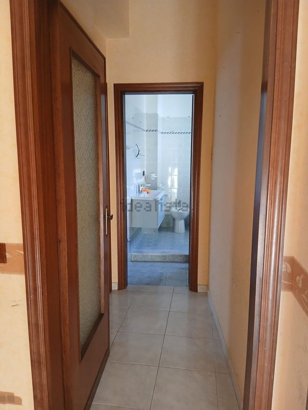 appartamento in vendita a Reggio di Calabria